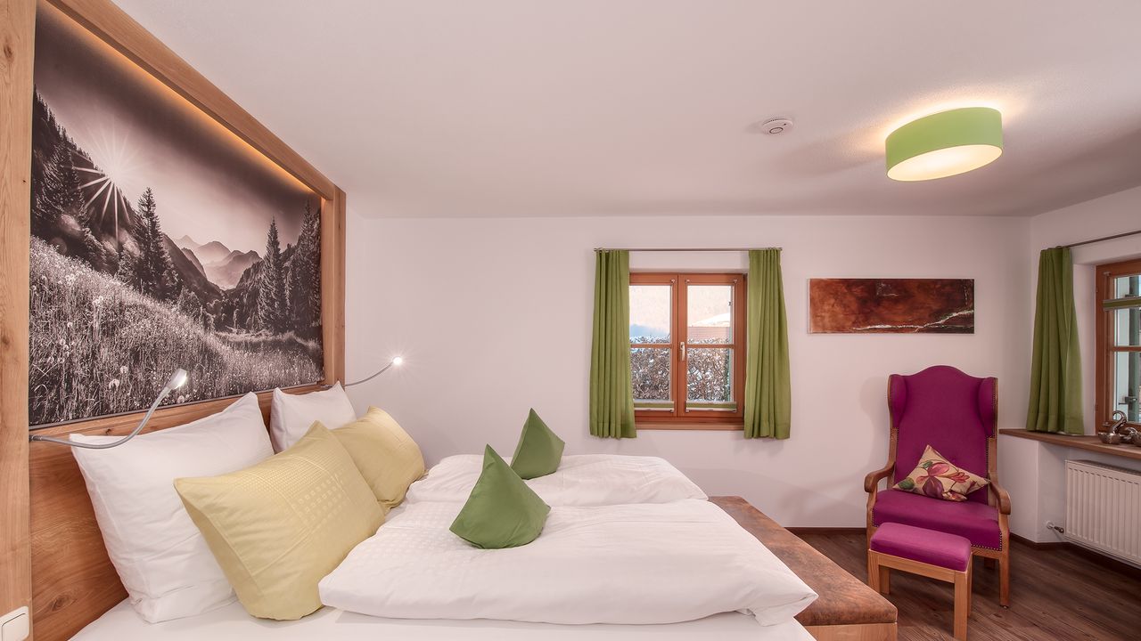 Schlafzimmer Schlafzimmer